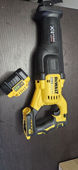 Sabie Dewalt Dcs 386