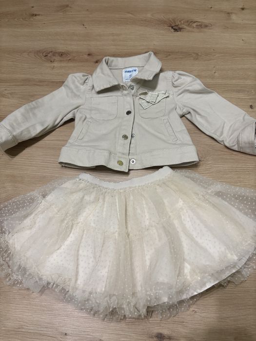 Продавам сет на Майорал 80см