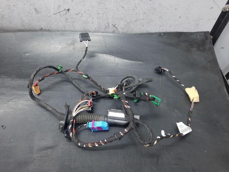 Cablaj instalatie electrica usa dreapta fata vw t roc a11 2ga971121c