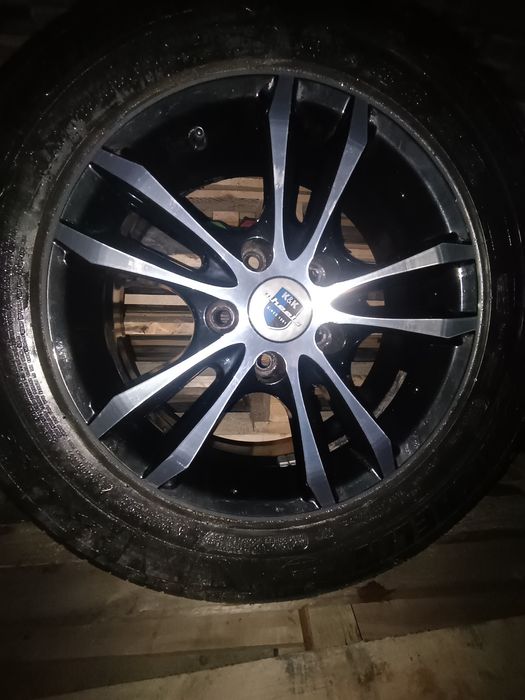 Продам диски на Мерседес