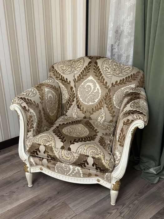 ПРОДАМ кресло, состояние идеальное