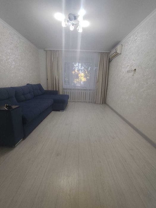 Продается 4 ком квартира в районе Типография