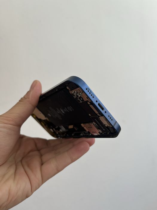 Корпус Iphone 12