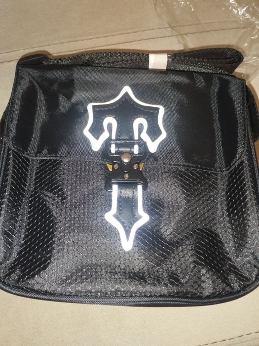 Trapstar чанти супер качество