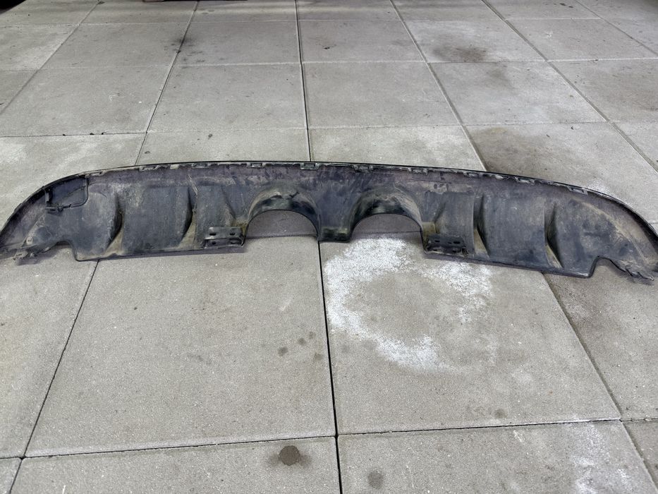 Vand difuzor R20 golf 6