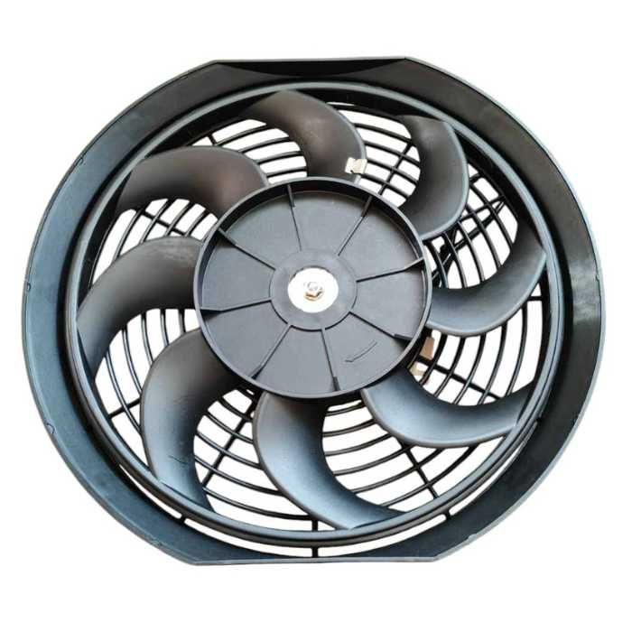 PROTO електрическа перка вентилатор 10" 12" 14" 16"