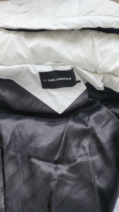 Яке Karl Lagerfeld