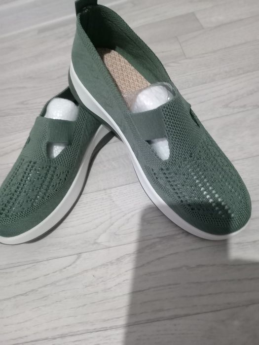 Разные, и размер