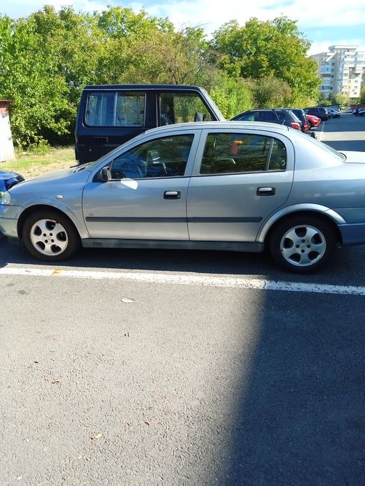 De vânzare Opel Astra Classic