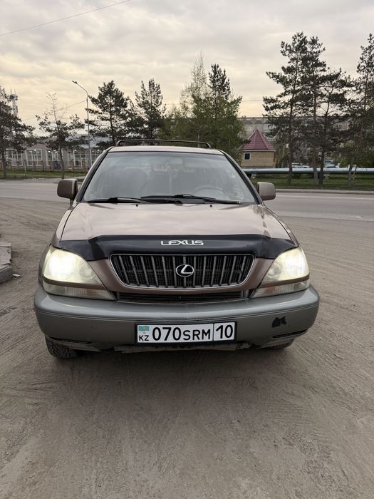Продам лексус рх 300 либо обмен на К-700
