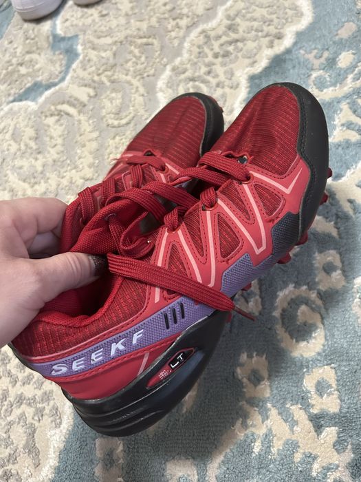 Кроссовки на мальчика