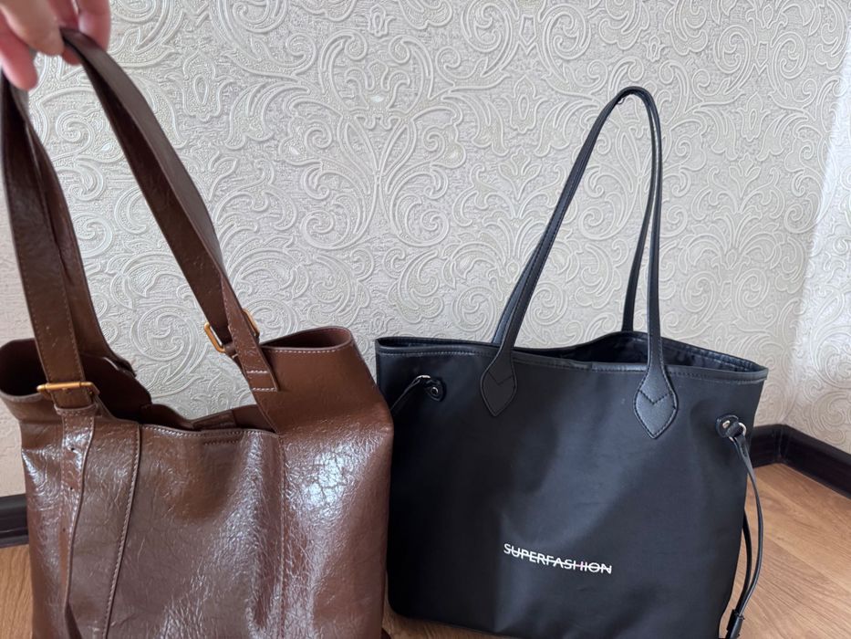 Продам сумки Шоппер