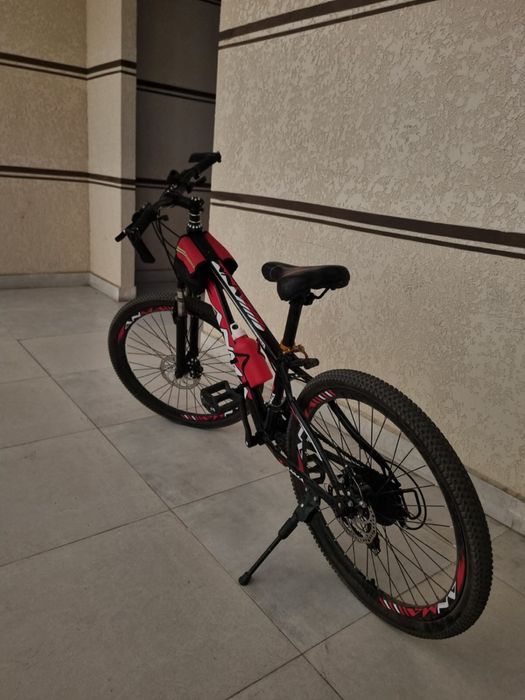 Велосипед возврат 10-15 лет