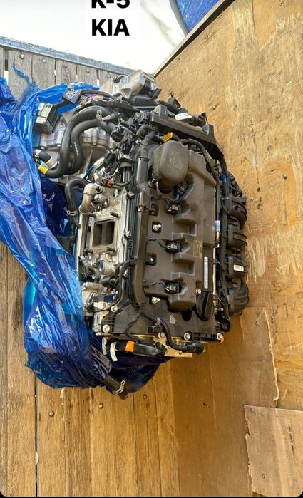 Запчасти мотор двигатель Kia Hyundai zapchas Kia Hyundai