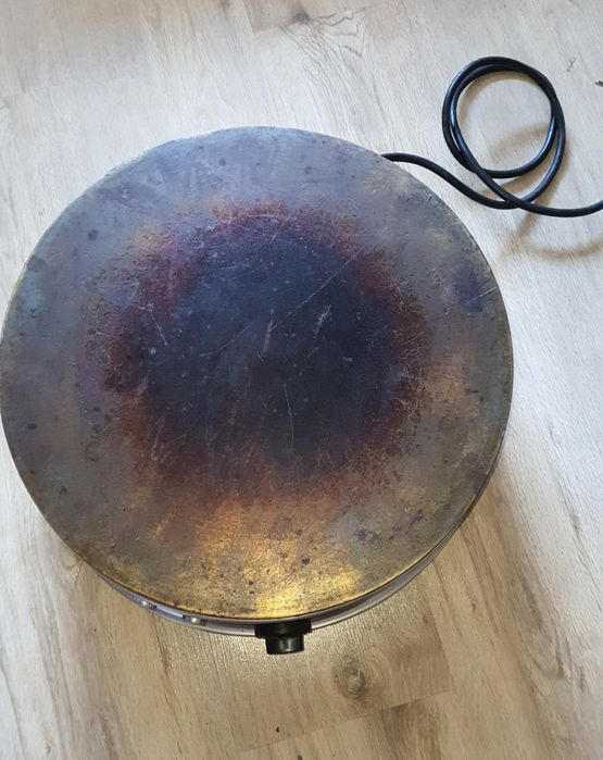 Crepiera /plita de facut  clatite 40 cmm