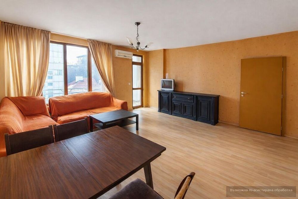 Дава се под наем Двустаен апартамент в София, Лагера - 74 кв.м за 549 € - Снимка #1