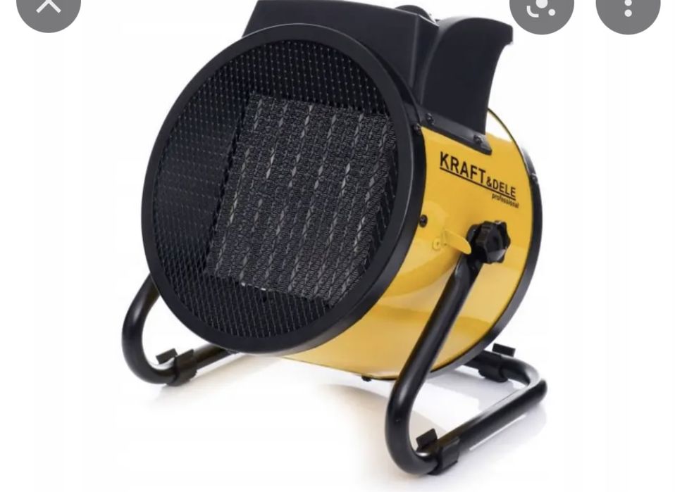 Pushka kraf arginal 3kw