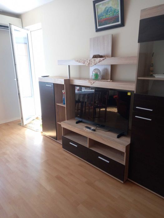 двустаен в дружба 2 под наем