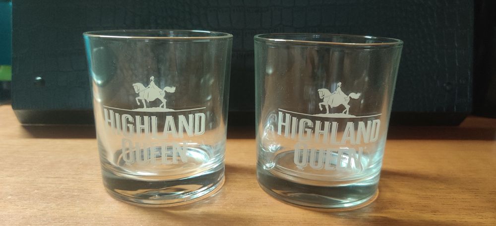 Чаши за уиски/ракия/шот