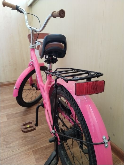 Велосипед для девочек
