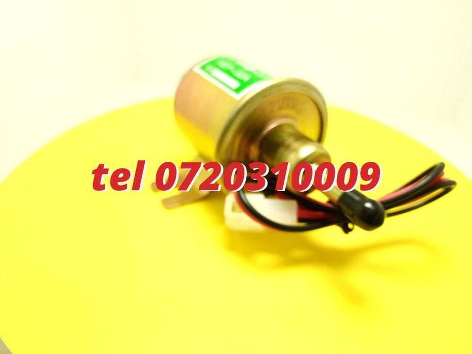 Pompa Electrica Universala Hep02a