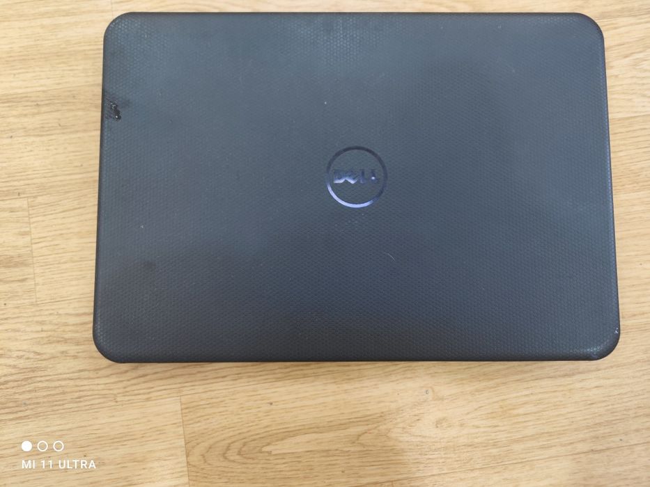 Продам ноутбук Dell