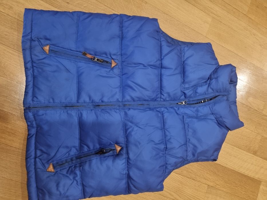 Куртка Massimo dutti