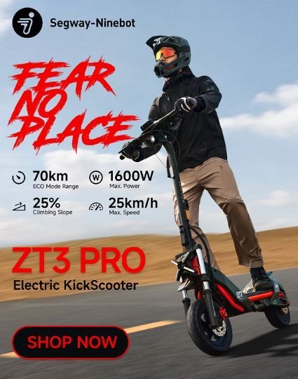 Электросамокаты по оптовым ценам !