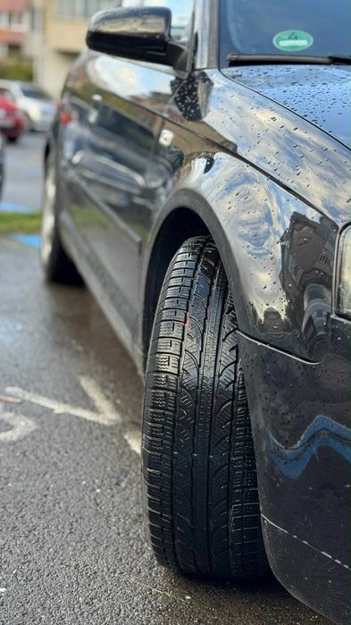 Audi A3 S-line 2.0  TDI