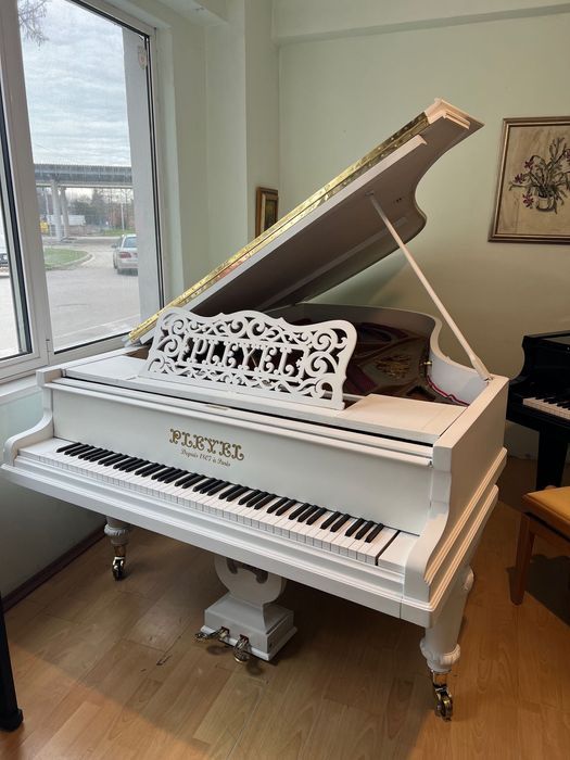 Акустичен роял PLEYEL