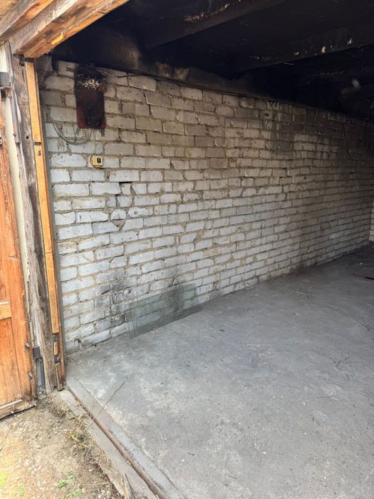 Продам Гараж в кооперативе «ЗАРЯ»