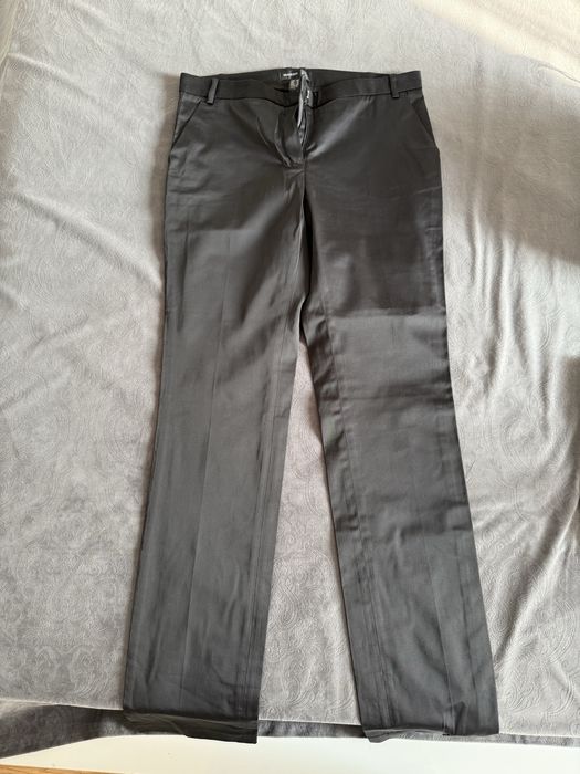 Разгружаю гардероб