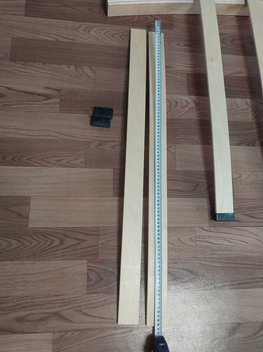 Продам  Рейки Ламели  для кровать диван
