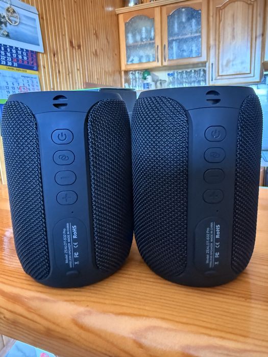 Блутут колонки Zealot Pro S32