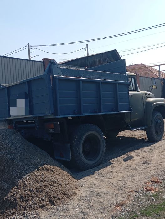 Зил130 продам на ходу