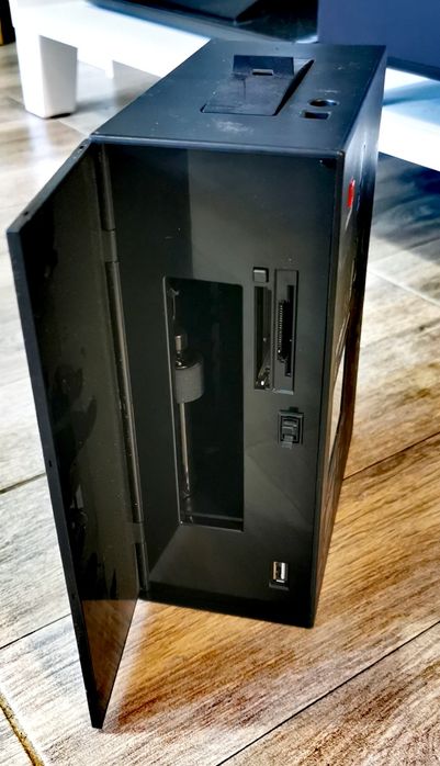 Olivetti Printer My Way Plus imprimanta fotografică termică portabilă