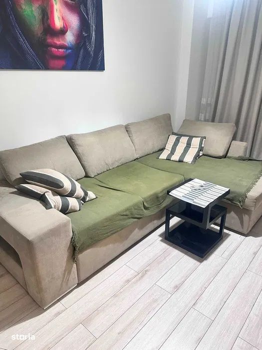Politehnica | Novum Politehnica | 2 Camere | Centrala | Metrou | Ac — fotografia 1