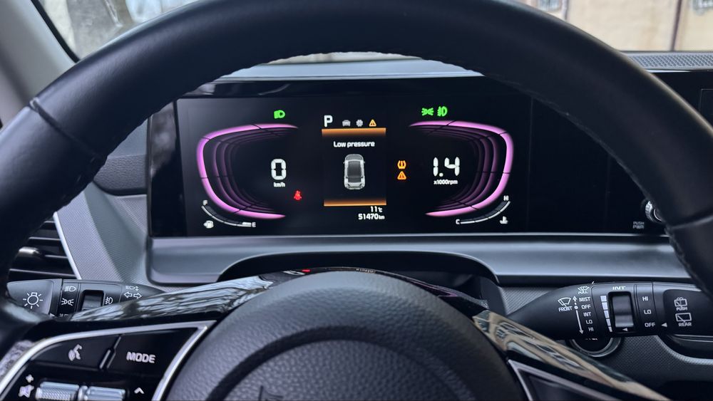 Kia Seltos 2023 — 8