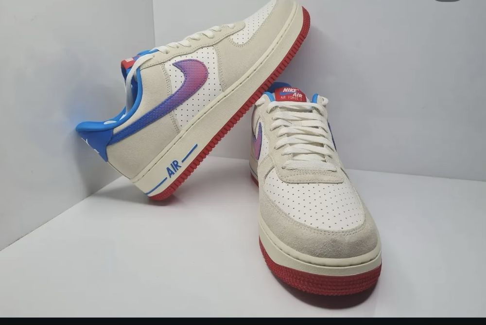 Nike Airforce 1 LV8