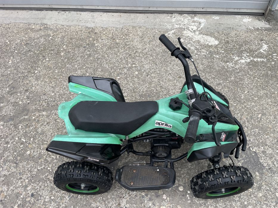 Atv 70cc automat pentru copii