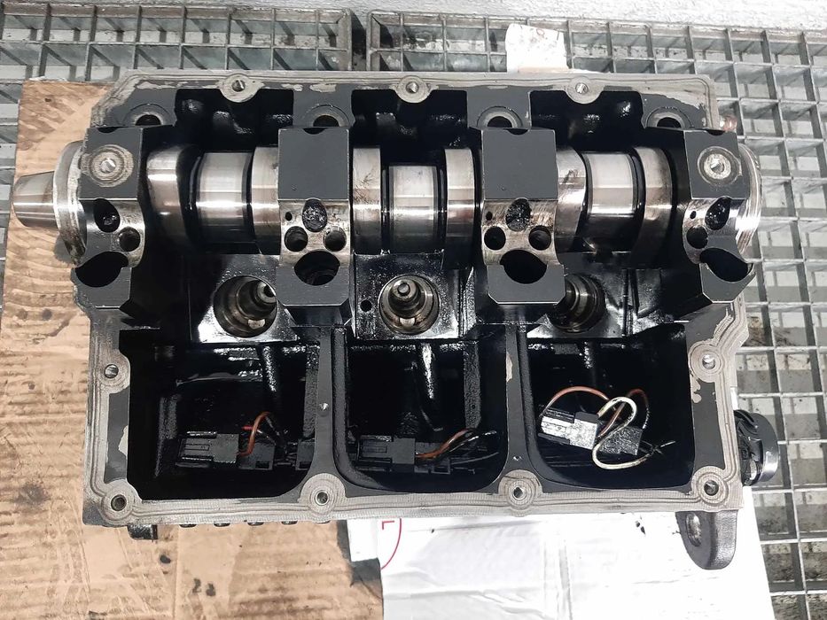 chiulasa 1.4 tdi bnm amf  bay bnv vw polo 9n2 fox skoda fabia 1 roomster seat ibiza cordoba 045103373h