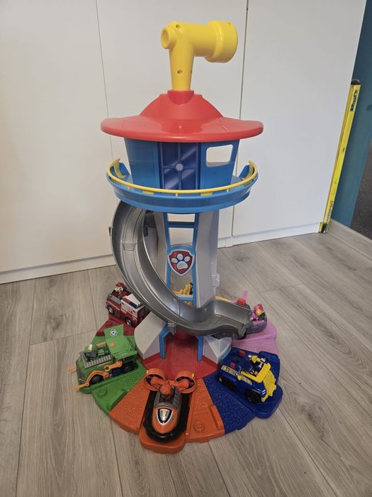 Paw Patrol Пес Патрул