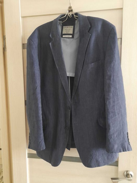 Продам пиджак мужской