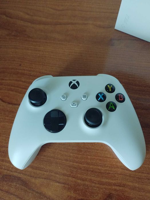 Xbox Series S 512GB