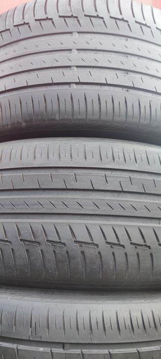 Летни гуми 275 40 22 и 315 35 22 спорт пакет 4бр