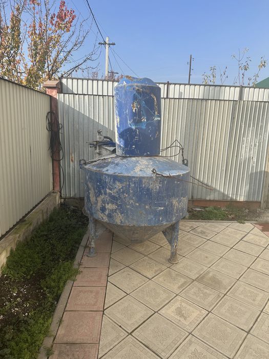 Продам пена бетон  агрегат