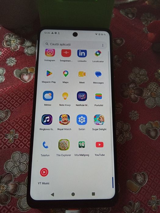 Samsung A 14 impecabil