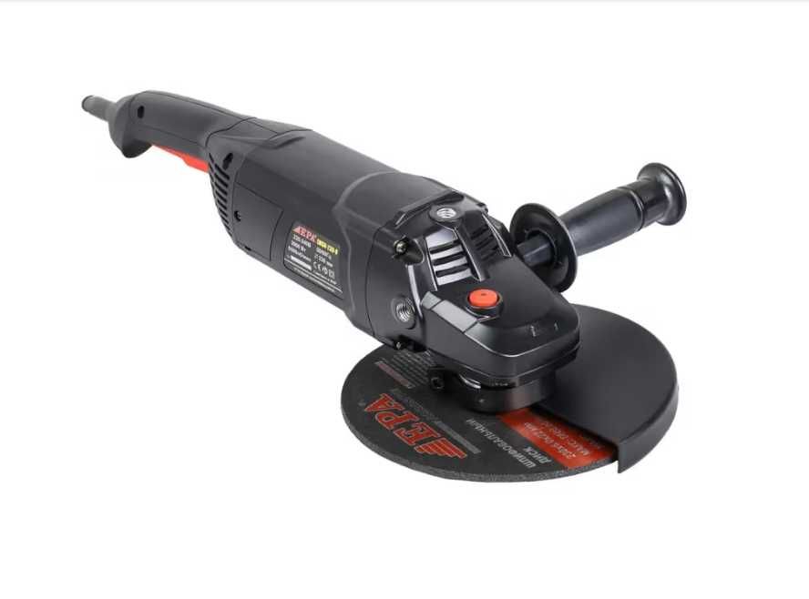 EPA Угловая шлифовальная машина EMSH-230-8 epa bolgarka