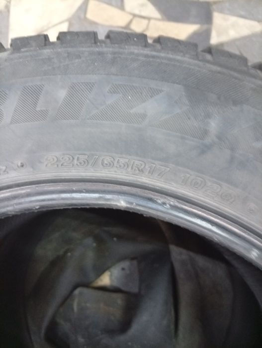 Продам авторезину