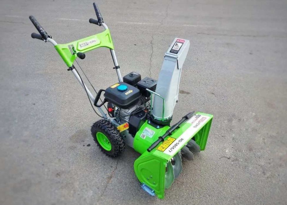 Снегоуборщик REDVERG RD-SB56/7